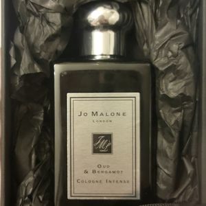 Jo malone Oud Bergamot cologne